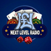 nextlevelradio702: Ricardo King