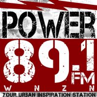 WNZN Power 89.1 FM