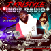 J Kristyle Indie Radio