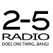 2-5 Radio