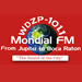 Radio Mondiale 101.1 FM