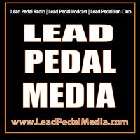 Lead Pedal Media