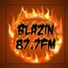 WTBS BLAZIN FM