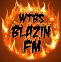 WTBS BLAZIN FM