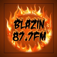 WTBS BLAZIN FM