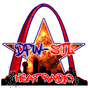 DFW-STL HEAT RADIO