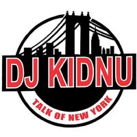 DJ KIDNU