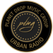 pdmgradio pdmgradio