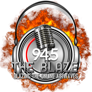 94.5 The Blaze Radio Station