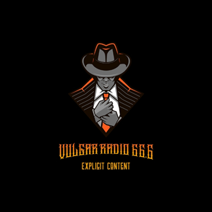 Vulgar Radio 66.6 