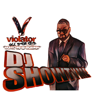 Violator DJ Showtyme