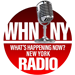 WHN?NY