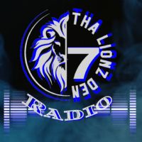 Tha Lionz Den Radio