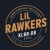 Lil Rawkers KLRR-DB Radio