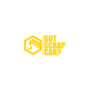 Got Scrap Car