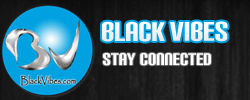 BlackVibes.com Logo
