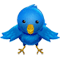 Twitter Logo